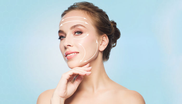 Anti-Aging Skin Care