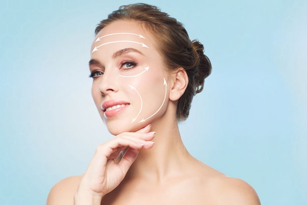 Anti-Aging Skin Care